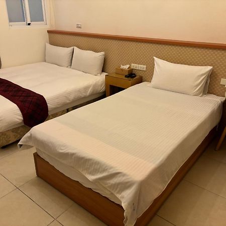 Ocean Mam Bo Homestay Ji’an Zewnętrze zdjęcie
