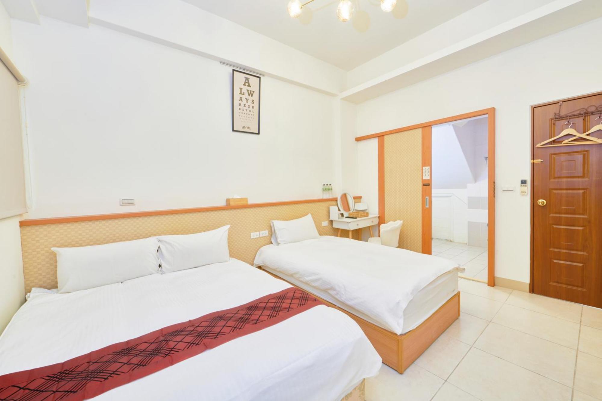 Ocean Mam Bo Homestay Ji’an Zewnętrze zdjęcie