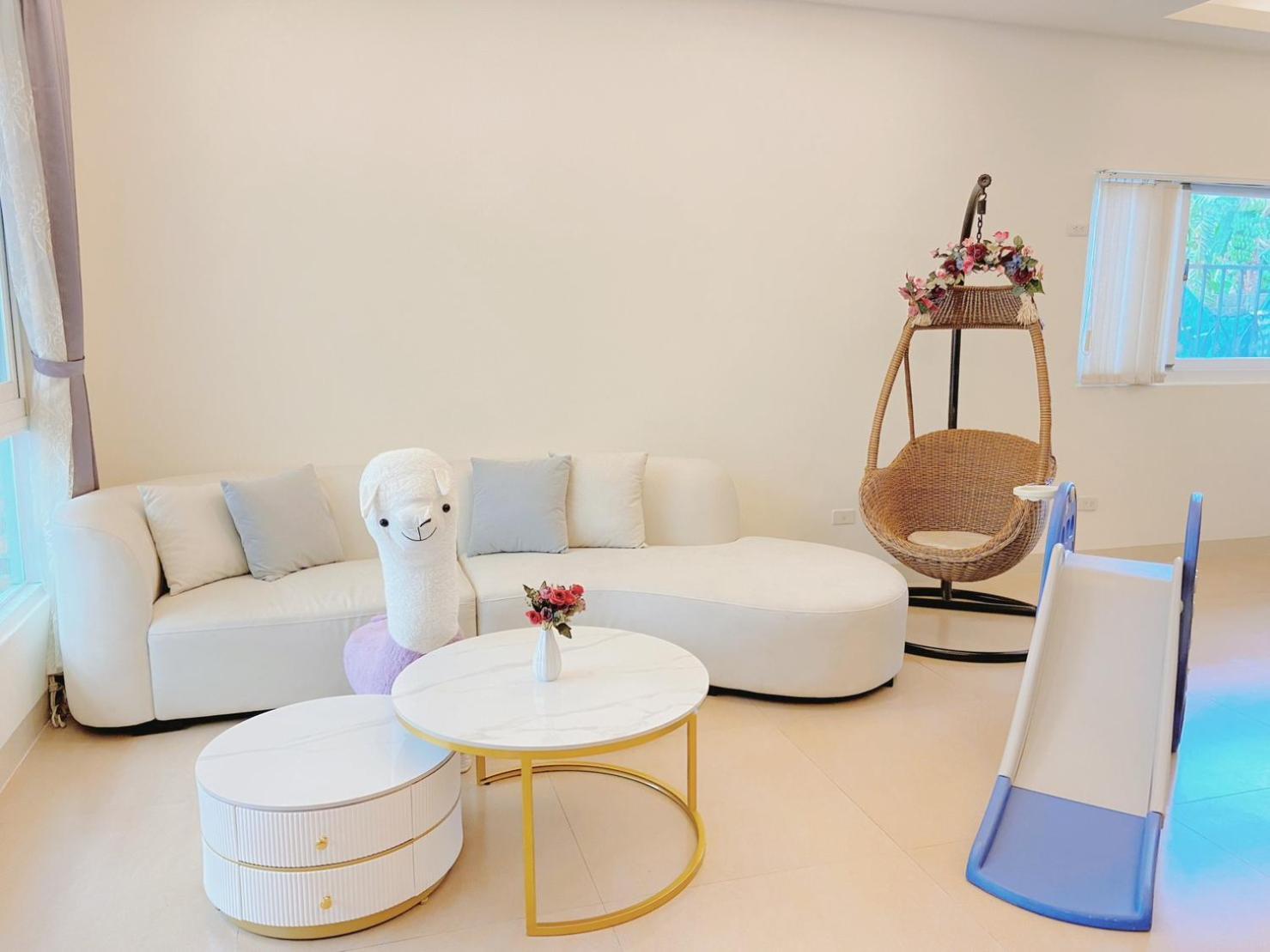 Ocean Mam Bo Homestay Ji’an Zewnętrze zdjęcie