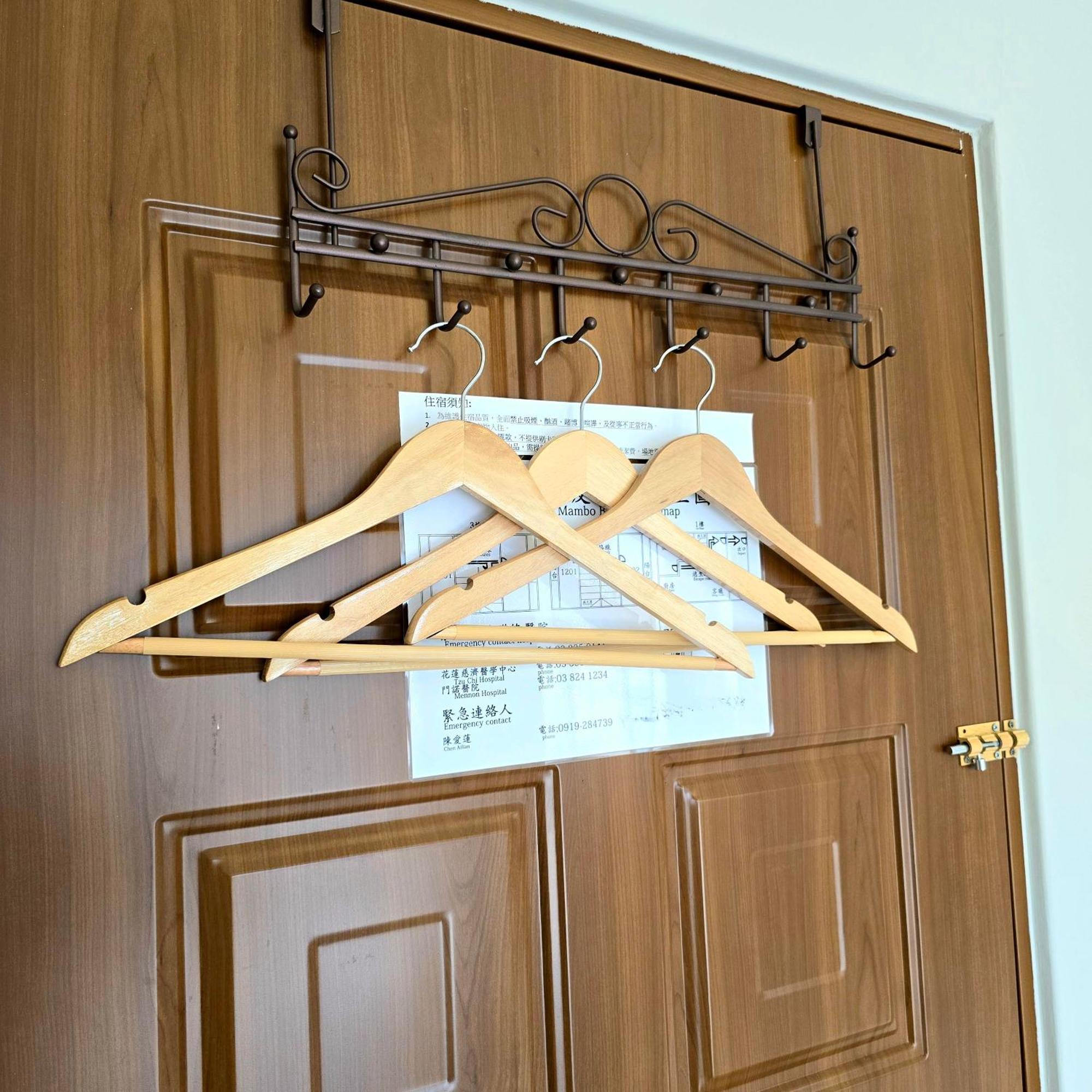 Ocean Mam Bo Homestay Ji’an Zewnętrze zdjęcie