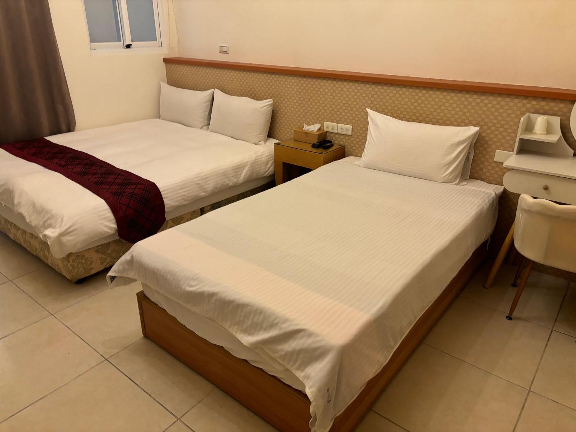 Ocean Mam Bo Homestay Ji’an Zewnętrze zdjęcie