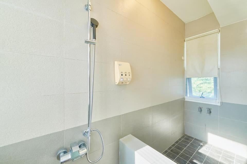 Ocean Mam Bo Homestay Ji’an Zewnętrze zdjęcie