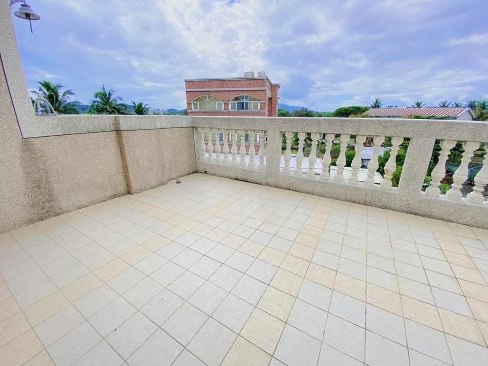 Ocean Mam Bo Homestay Ji’an Zewnętrze zdjęcie