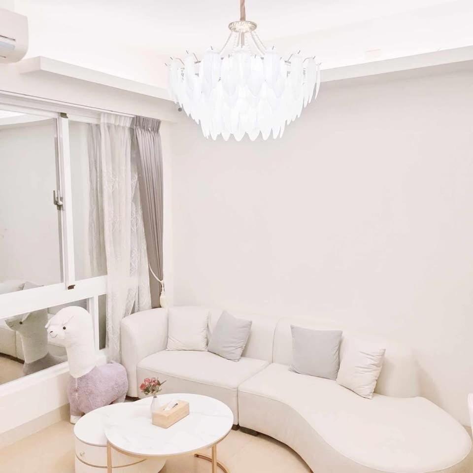 Ocean Mam Bo Homestay Ji’an Zewnętrze zdjęcie