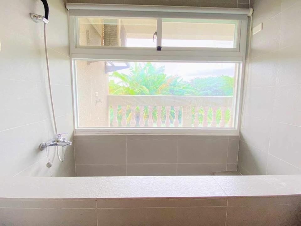Ocean Mam Bo Homestay Ji’an Zewnętrze zdjęcie